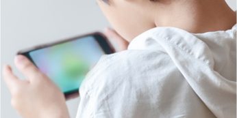 子どもから「時間」を取り戻す