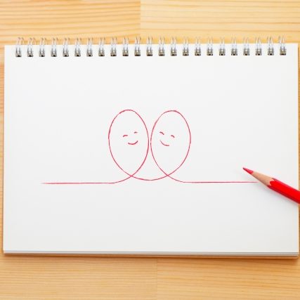 中学受験生保護者の心