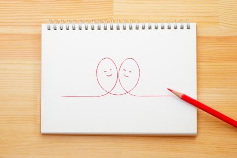 中学受験生保護者の心