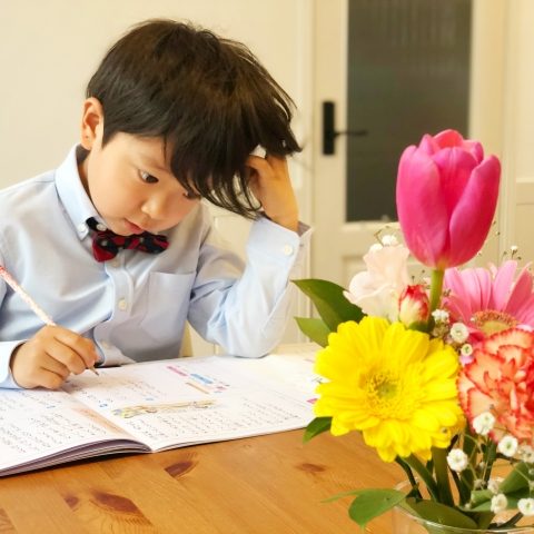 中学受験国語対策