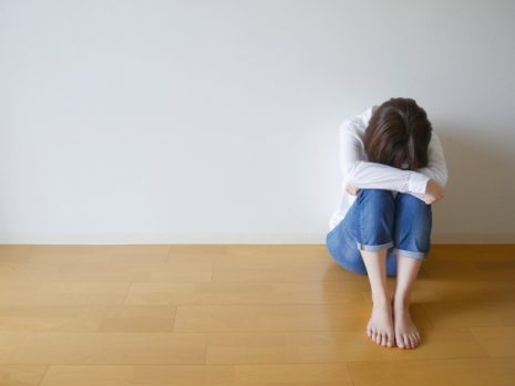 組分けテスト玉砕