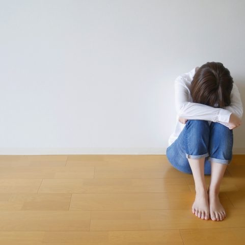 組分けテスト玉砕