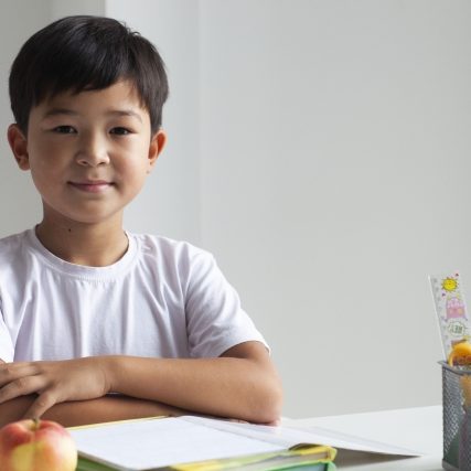 褒め言葉と伸びしろ