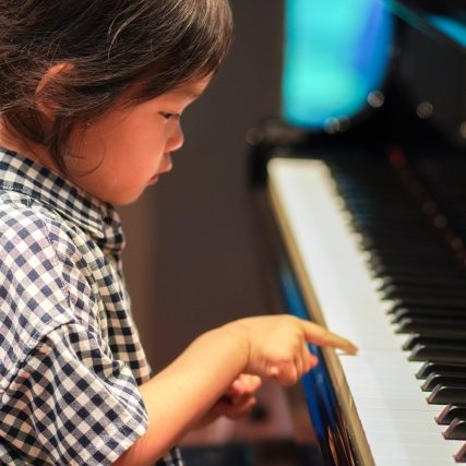 ピアノと学力