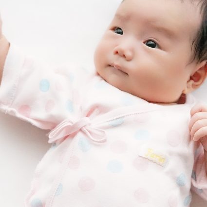 乳児期jから中学受験