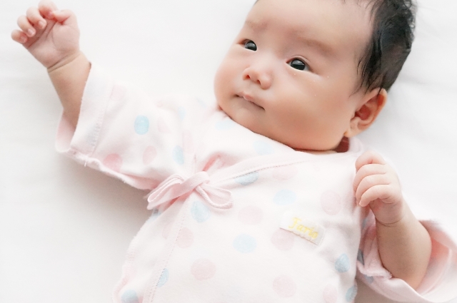 乳児期jから中学受験