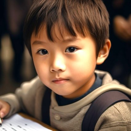 子どもの学力を伸ばす