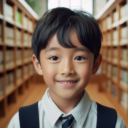 偏差値５５は誰しも届く