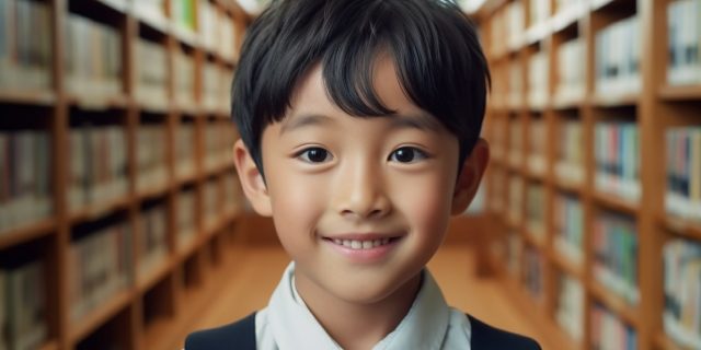 偏差値５５は誰しも届く