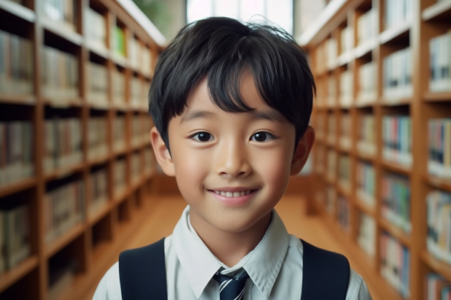 偏差値５５は誰しも届く