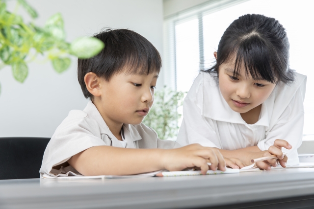 中学受験どうしてできないの？