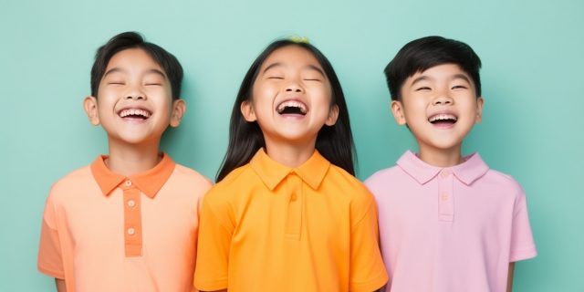 問いかけと気持ちの代弁