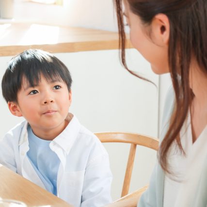 中学受験のジレンマ