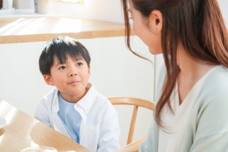 中学受験のジレンマ