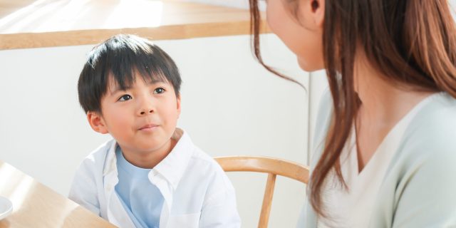 中学受験のジレンマ