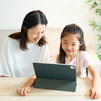 中学受験と成長