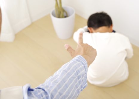 勉強しなさい！