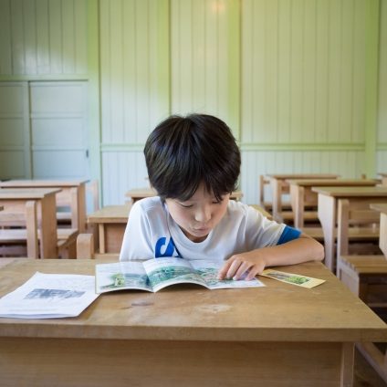 マンスリーテスト