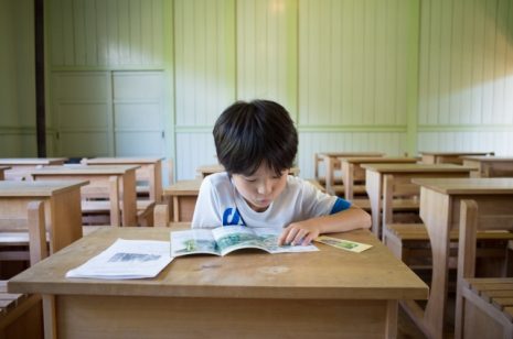 マンスリーテスト