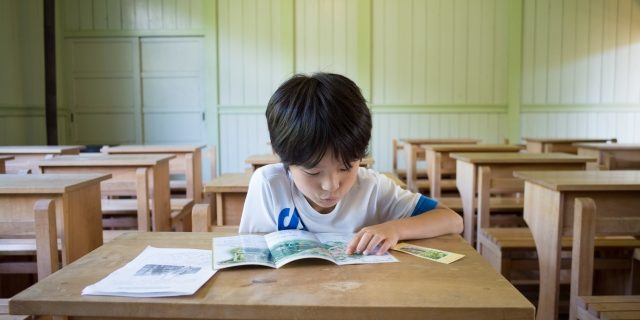 マンスリーテスト