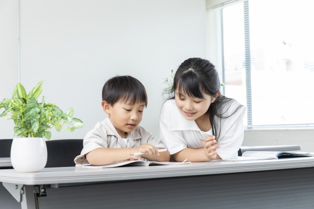塾なし中学受験成功例