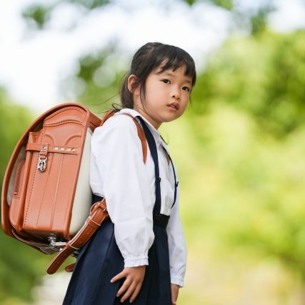 地方からの受験