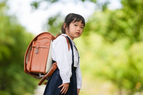 地方からの受験