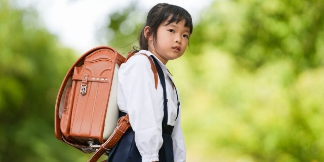 地方からの受験