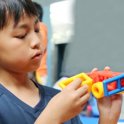 中学受験しない