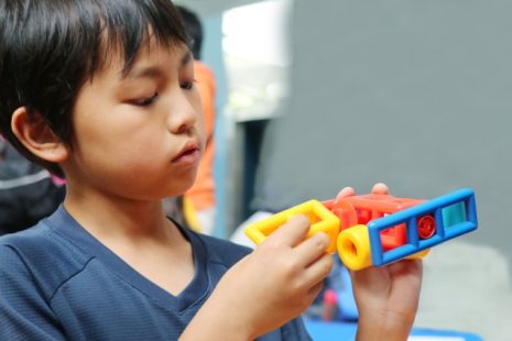 中学受験しない