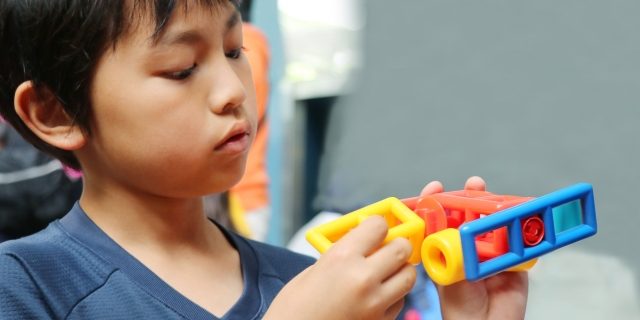 中学受験しない