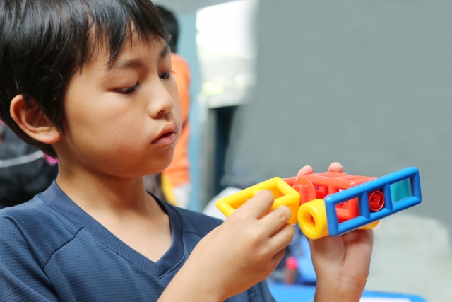 中学受験しない