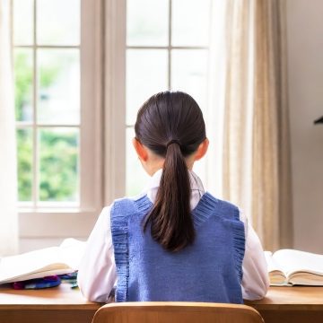 中学受験の合格と不合格