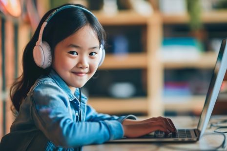 オンライン家庭教師