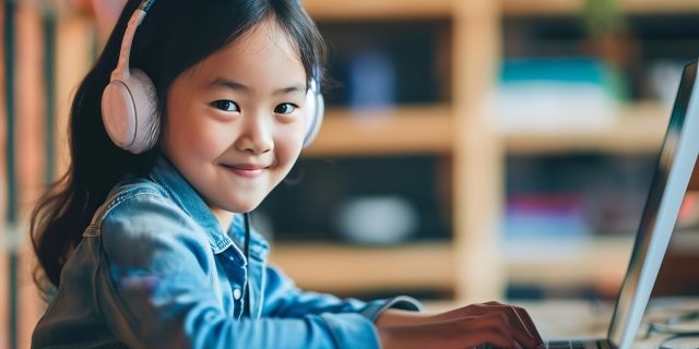 オンライン家庭教師