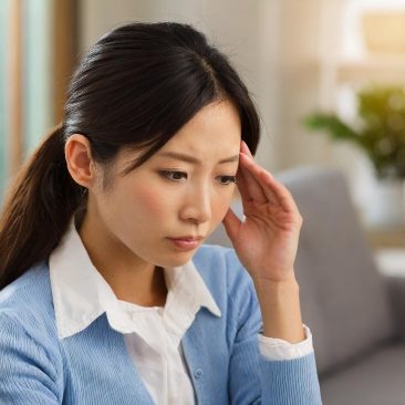 中学受験の悩み