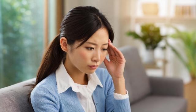 中学受験の悩み