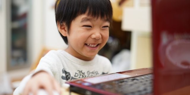 宿題をやったらゲームできる