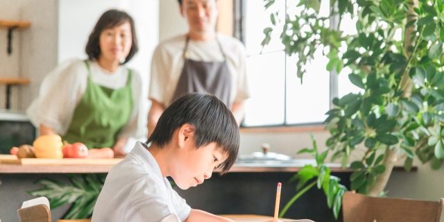 不登校支援から生まれた自習室アプリ