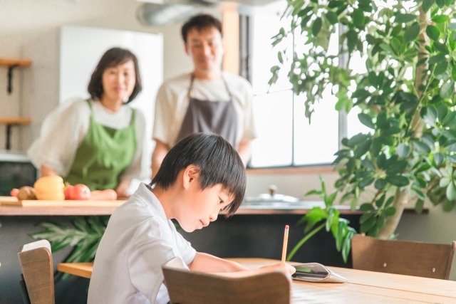 不登校支援から生まれた自習室アプリ