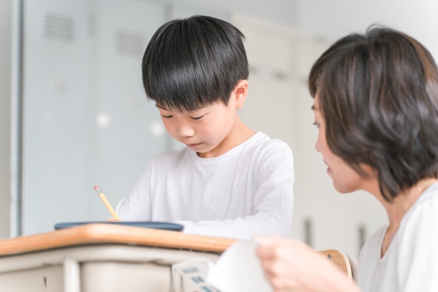 積極的な選択