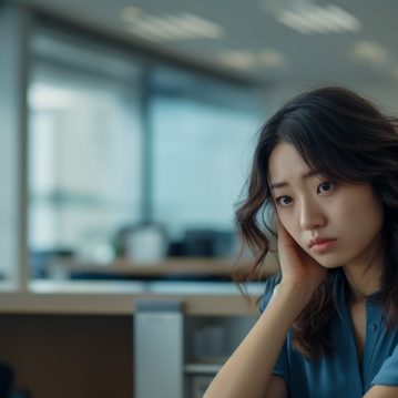 中学受験の夏休みは過酷