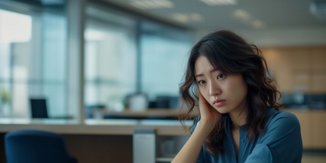 中学受験の夏休みは過酷