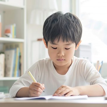 中学受験偏差値50