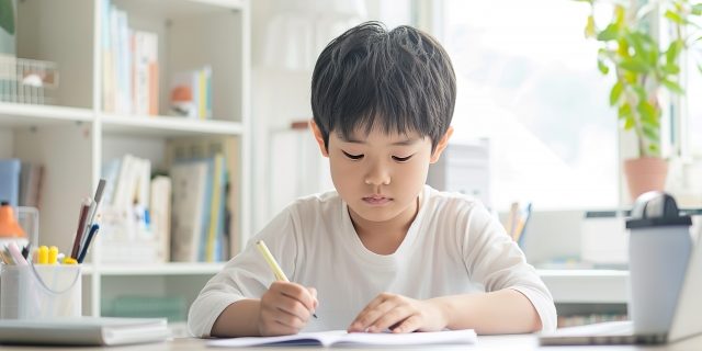 中学受験偏差値50