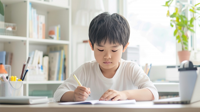 中学受験偏差値50