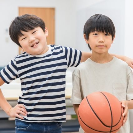 やんちゃぼうず