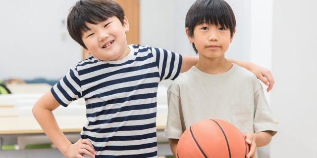 やんちゃぼうず