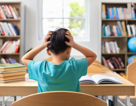 夏期講習マンスリー確認テスト