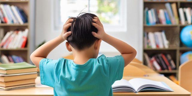 夏期講習マンスリー確認テスト